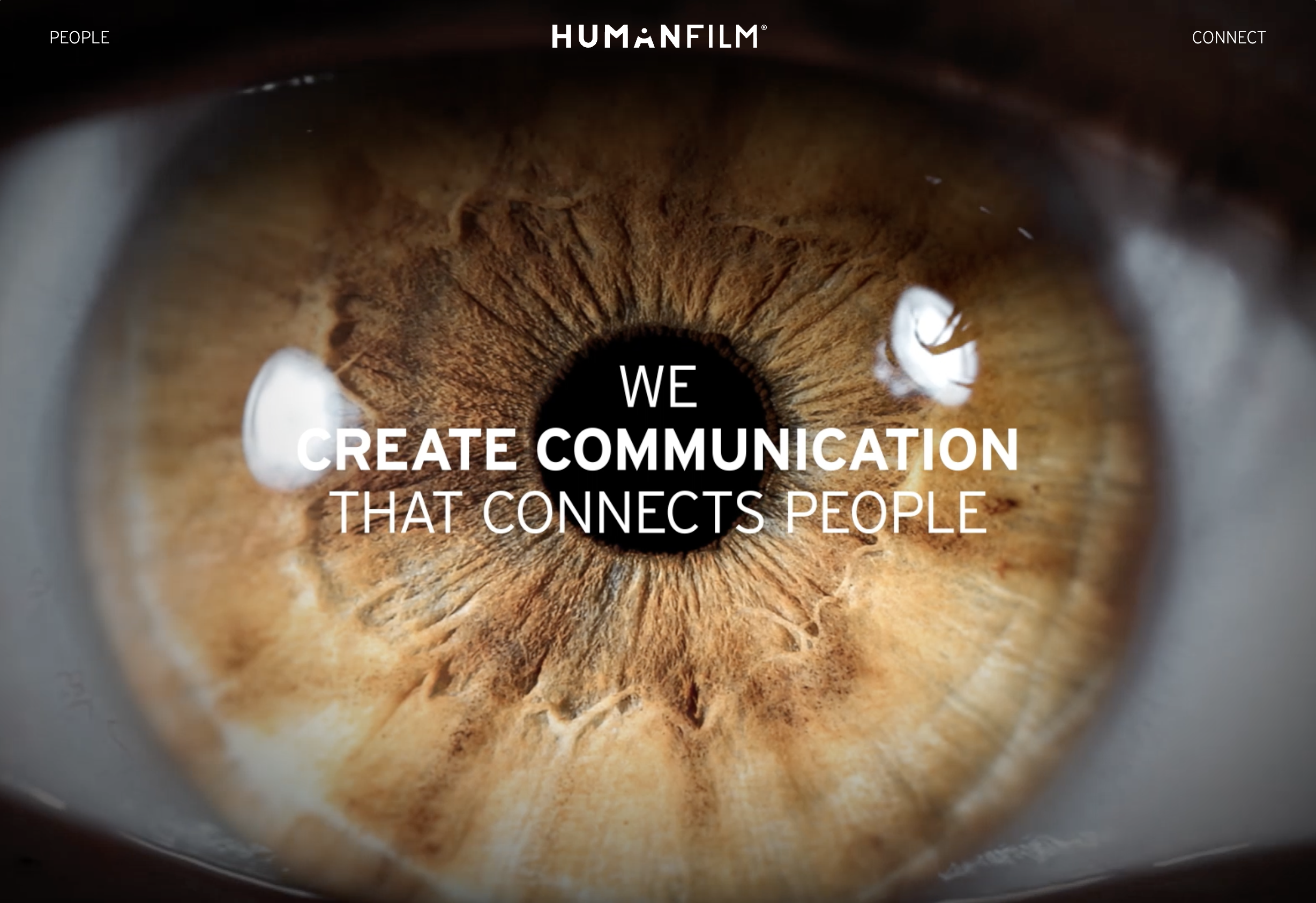 Human Film screenshot